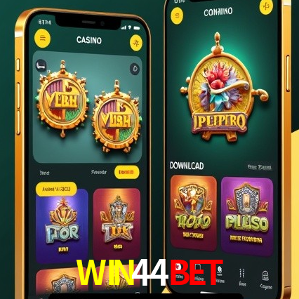 Benefícios da Conta WIN44BET