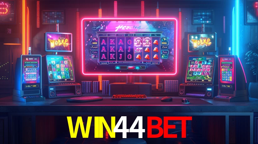 Jogo Aviator WIN44BET