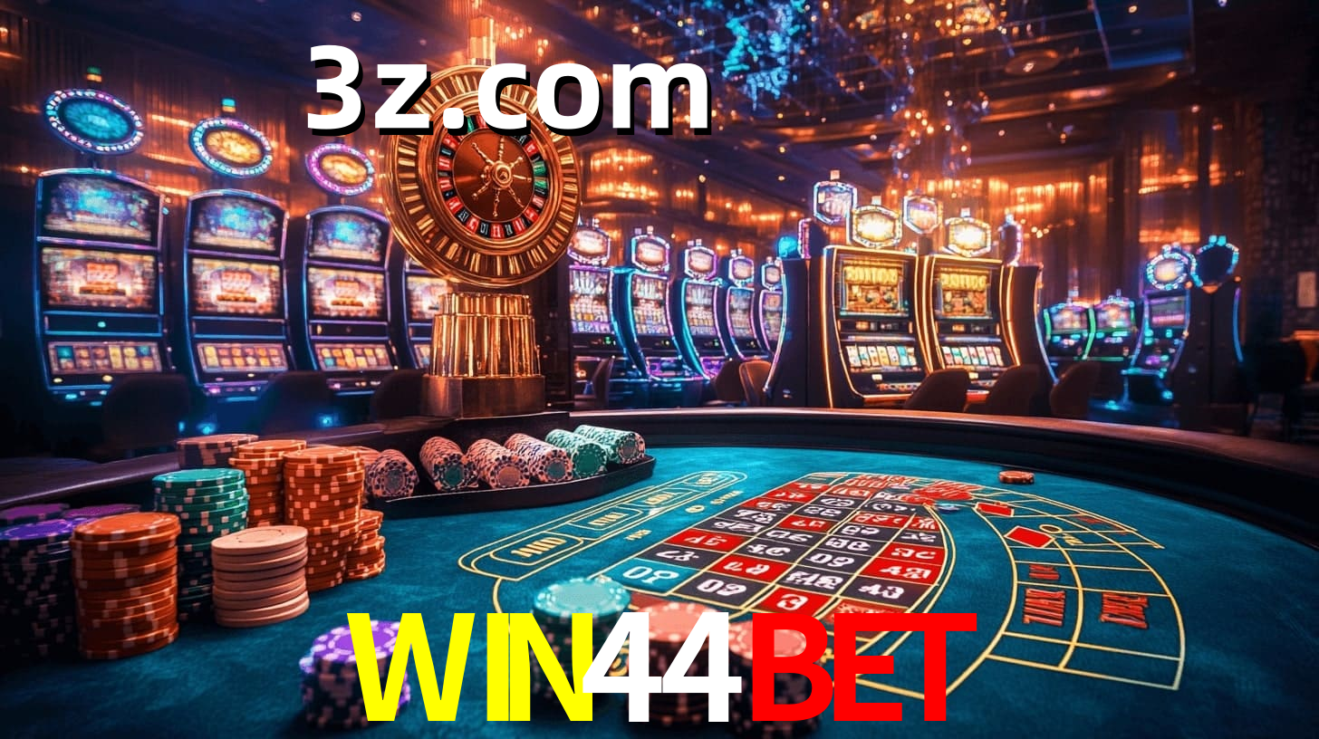 Gates of Olympus WIN44BET