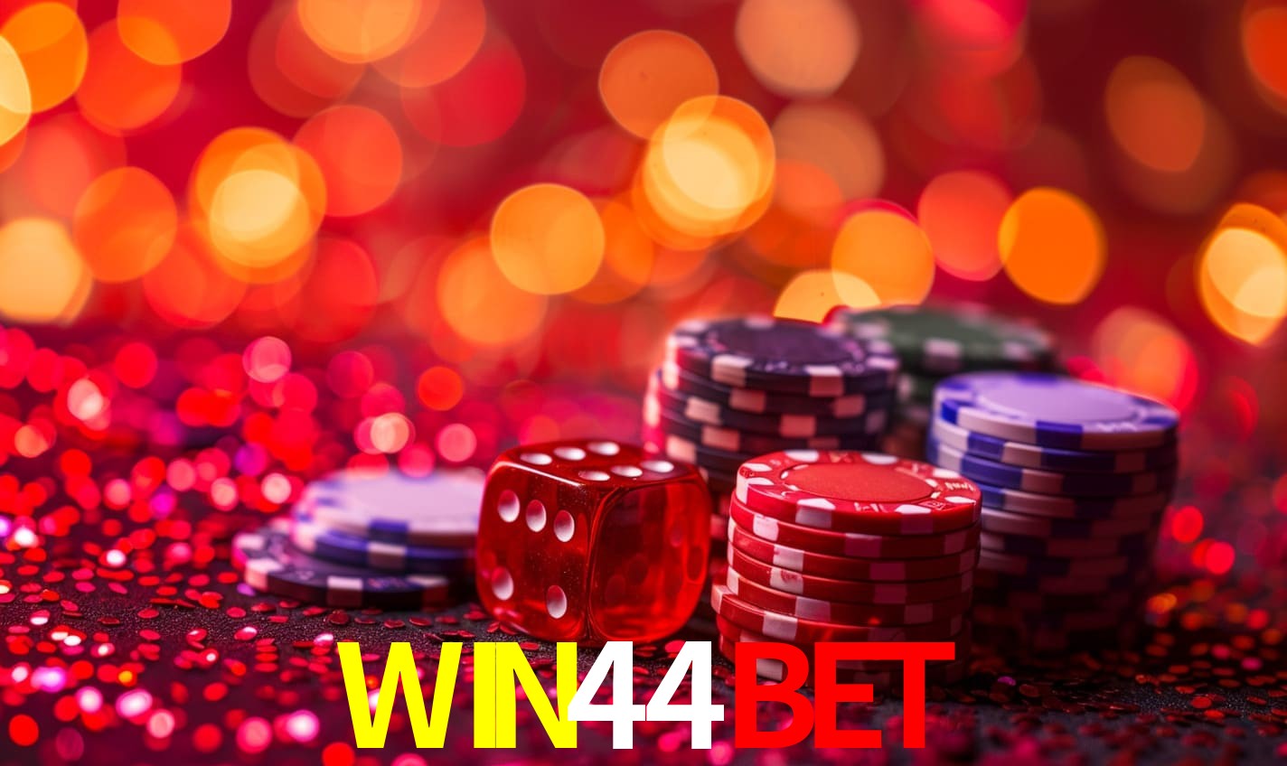 Cadastro Rápido WIN44BET