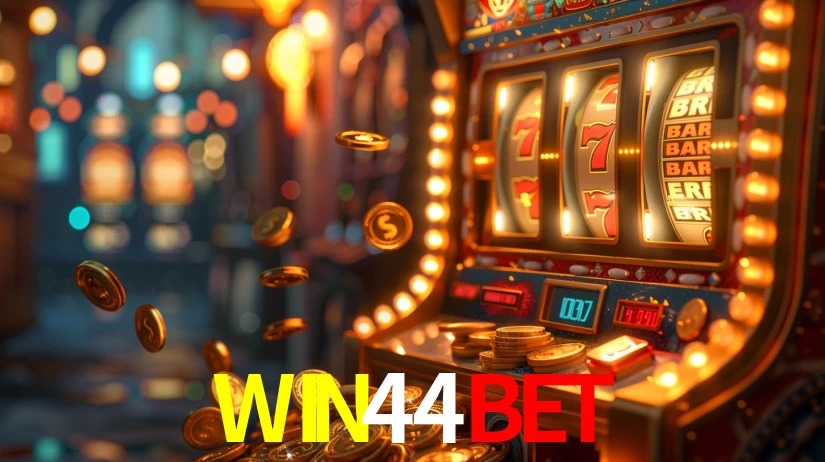 Ofertas Exclusivas WIN44BET