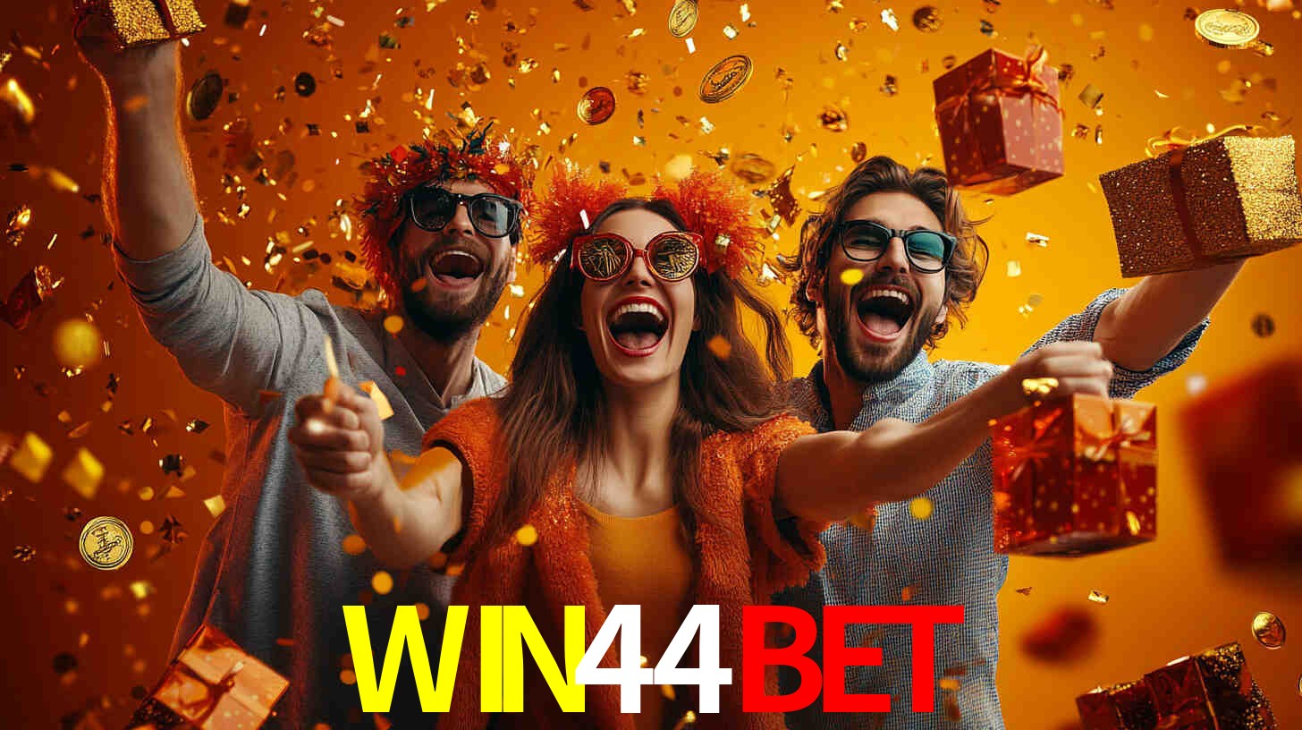 Promoção Relâmpago WIN44BET
