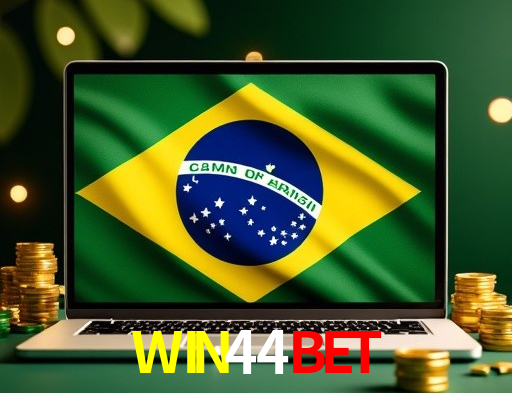 Provedores de Jogos WIN44BET