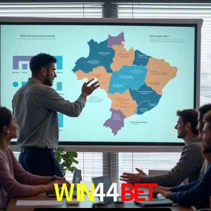 PIX Instantâneo WIN44BET