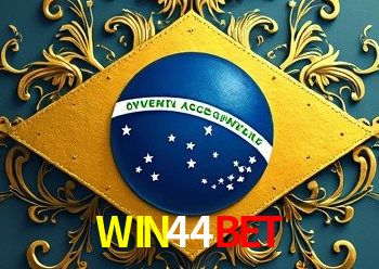 Mesa de Roleta WIN44BET