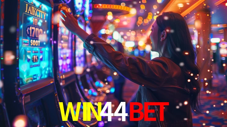 Programa VIP WIN44BET