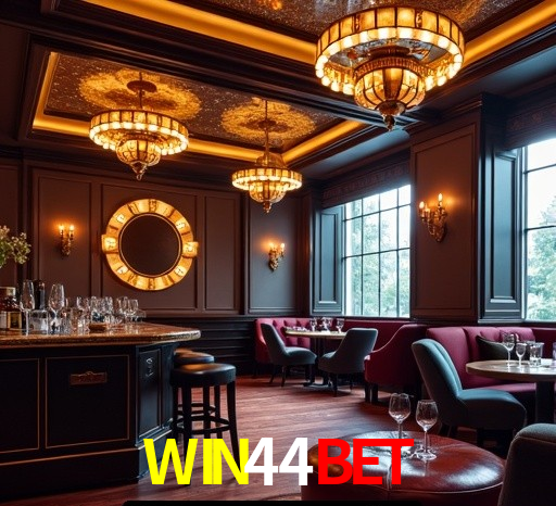 Especiais de Fim de Semana WIN44BET